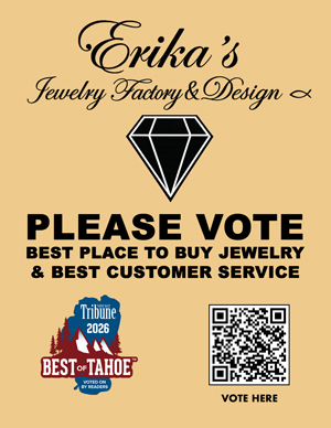 Vote for Best of Tahoe 2026!